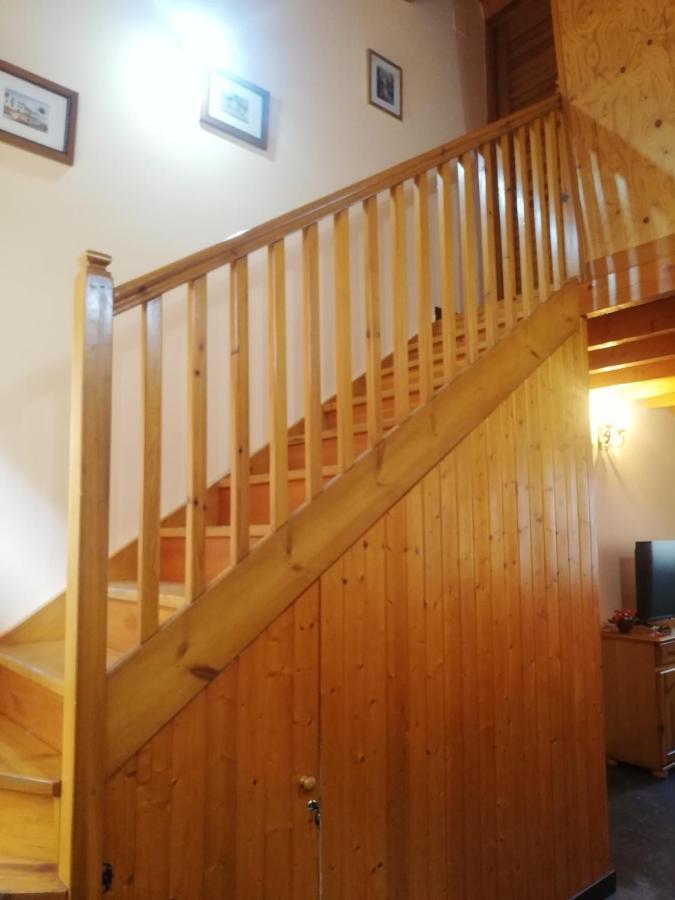 Duplex Vallespin *