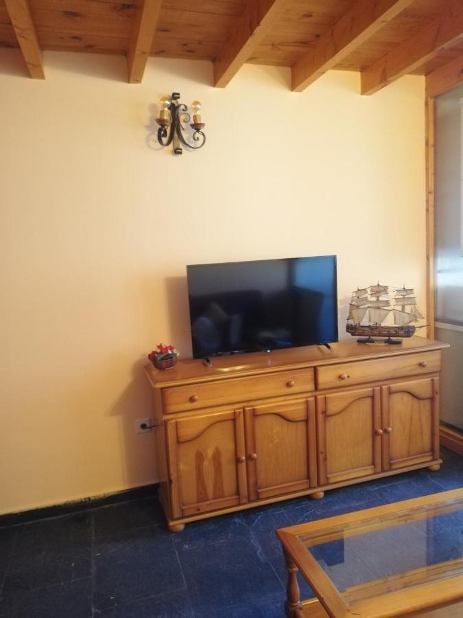 Apartment Duplex Vallespin