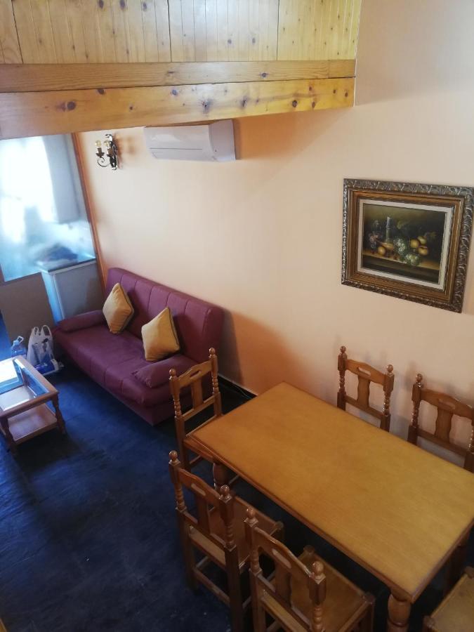 Apartment Duplex Vallespin *