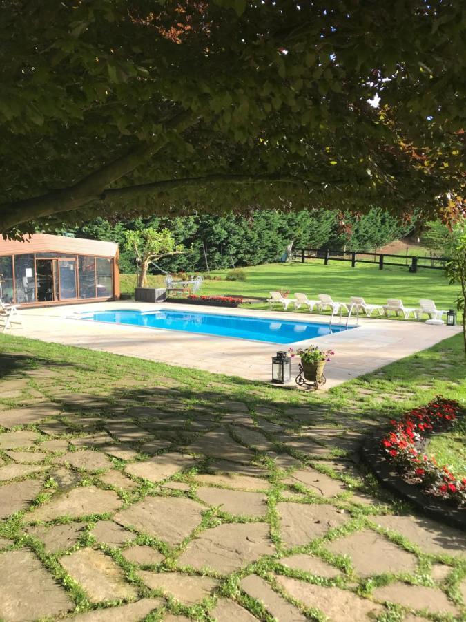 Anziola Agroturismo