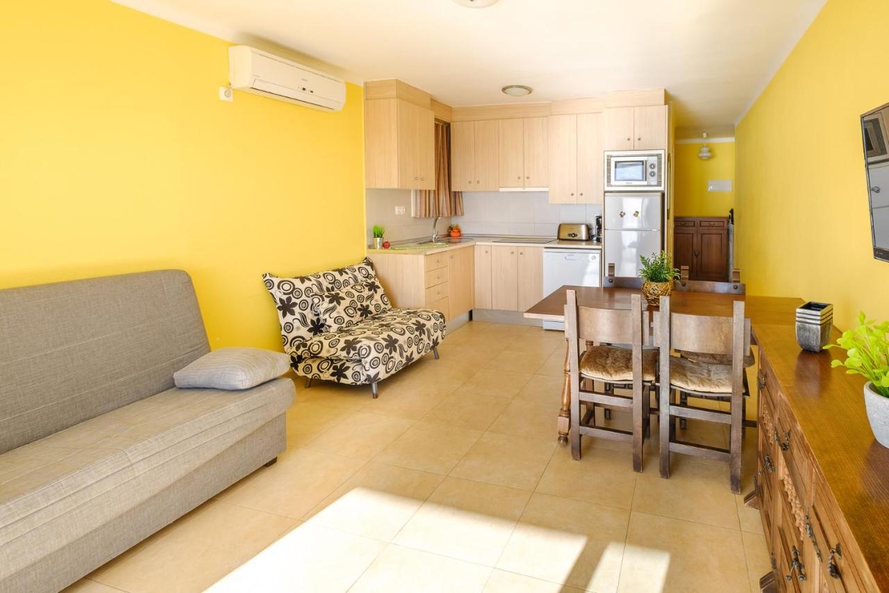 Apartment Deauville *