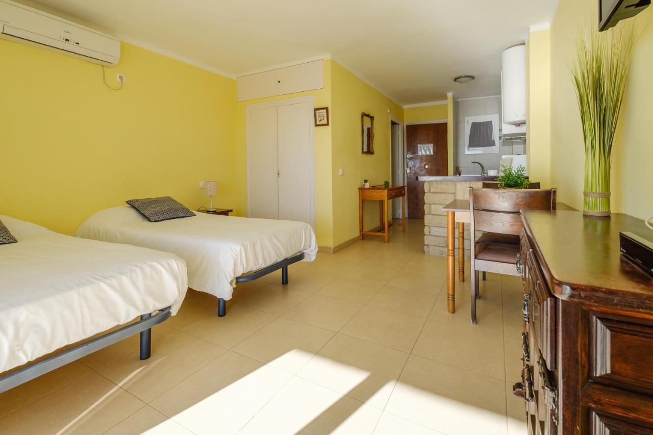 Deauville Apartment
