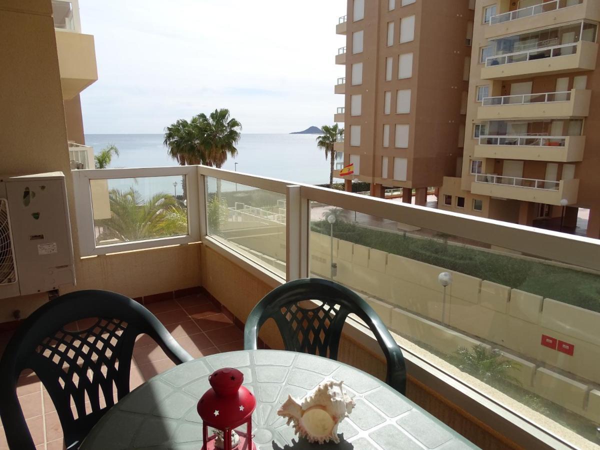 Punta Cormorán Apartamento *