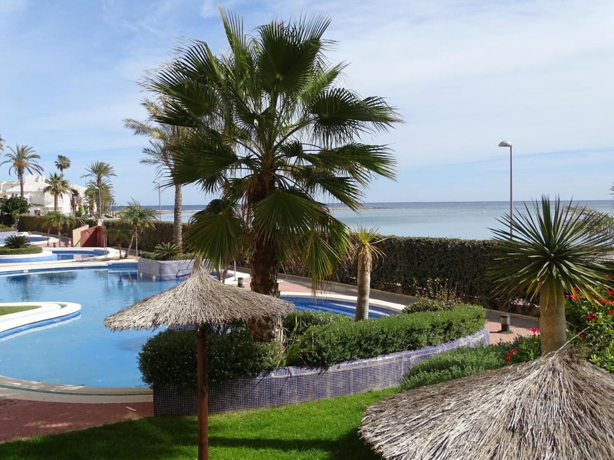 Apartamento Punta Cormorán *