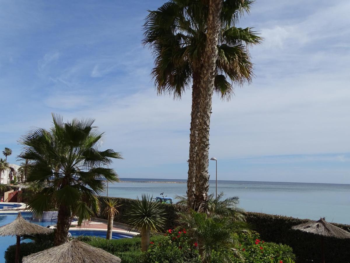 Apartamento Punta Cormorán *