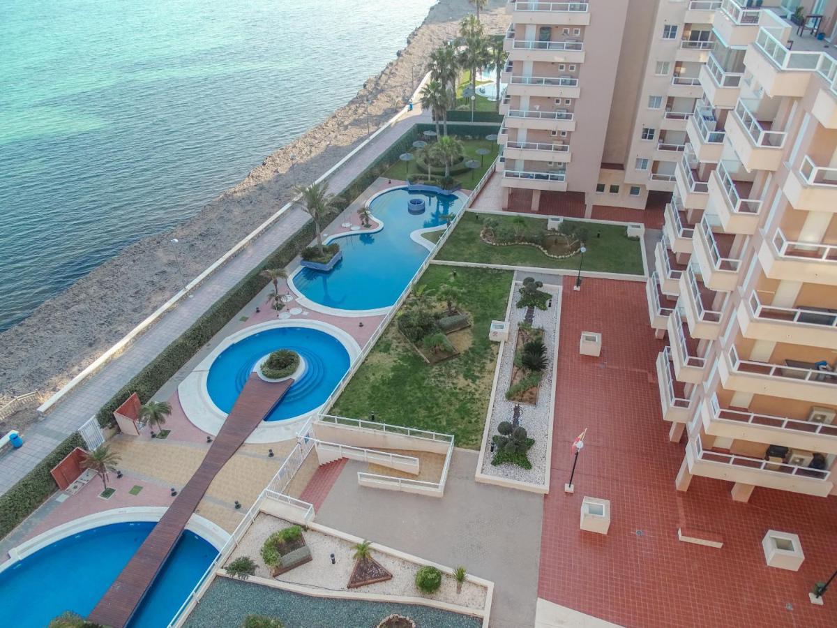 Apartamento Punta Cormorán *