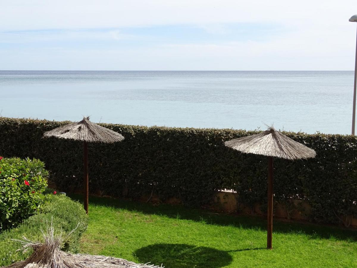 Punta Cormorán Apartamento La Manga del Mar Menor