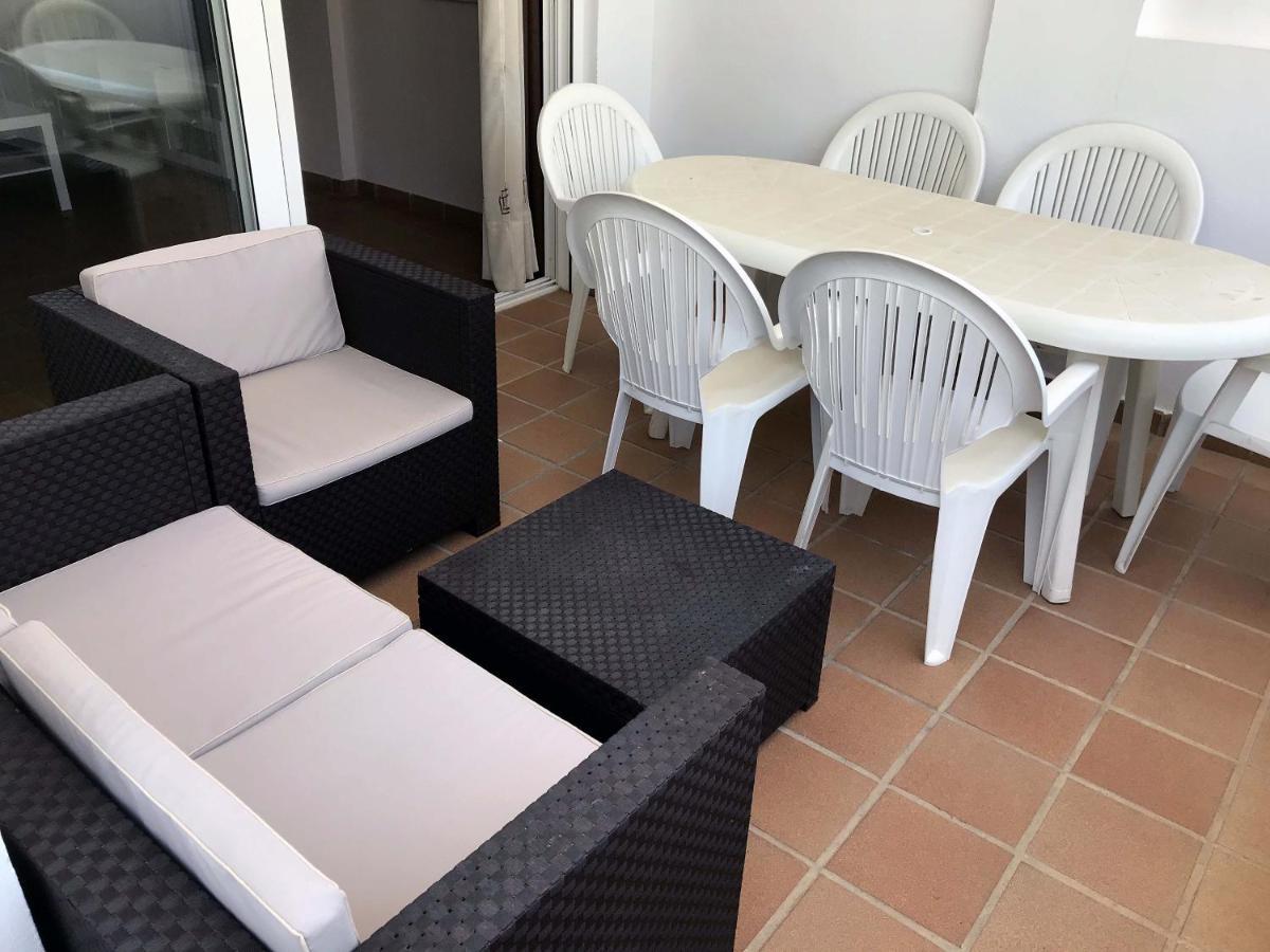 Apartamento Venavera Playa Dragos 5 La Aldea De Puerto Rey Piscina Y Jardines Muy Tranquilo Wifi *