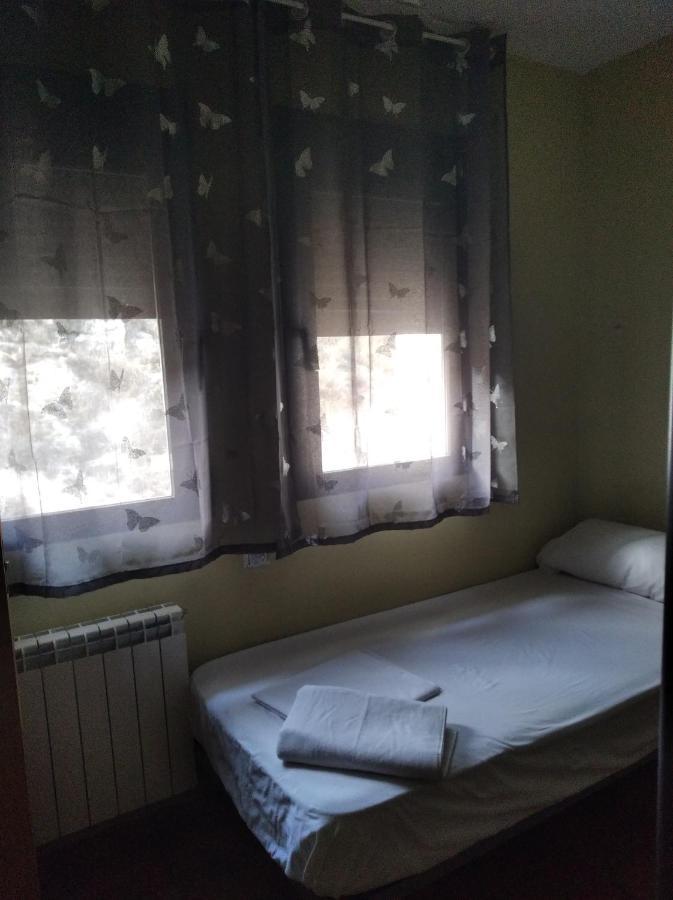 Santa Barbara Hostal