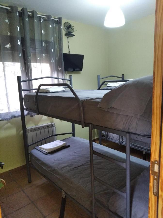 Hostal Santa Barbara *