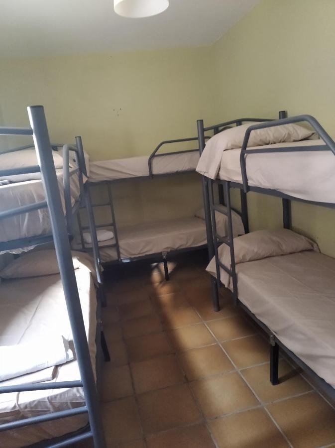 Santa Barbara Hostal *