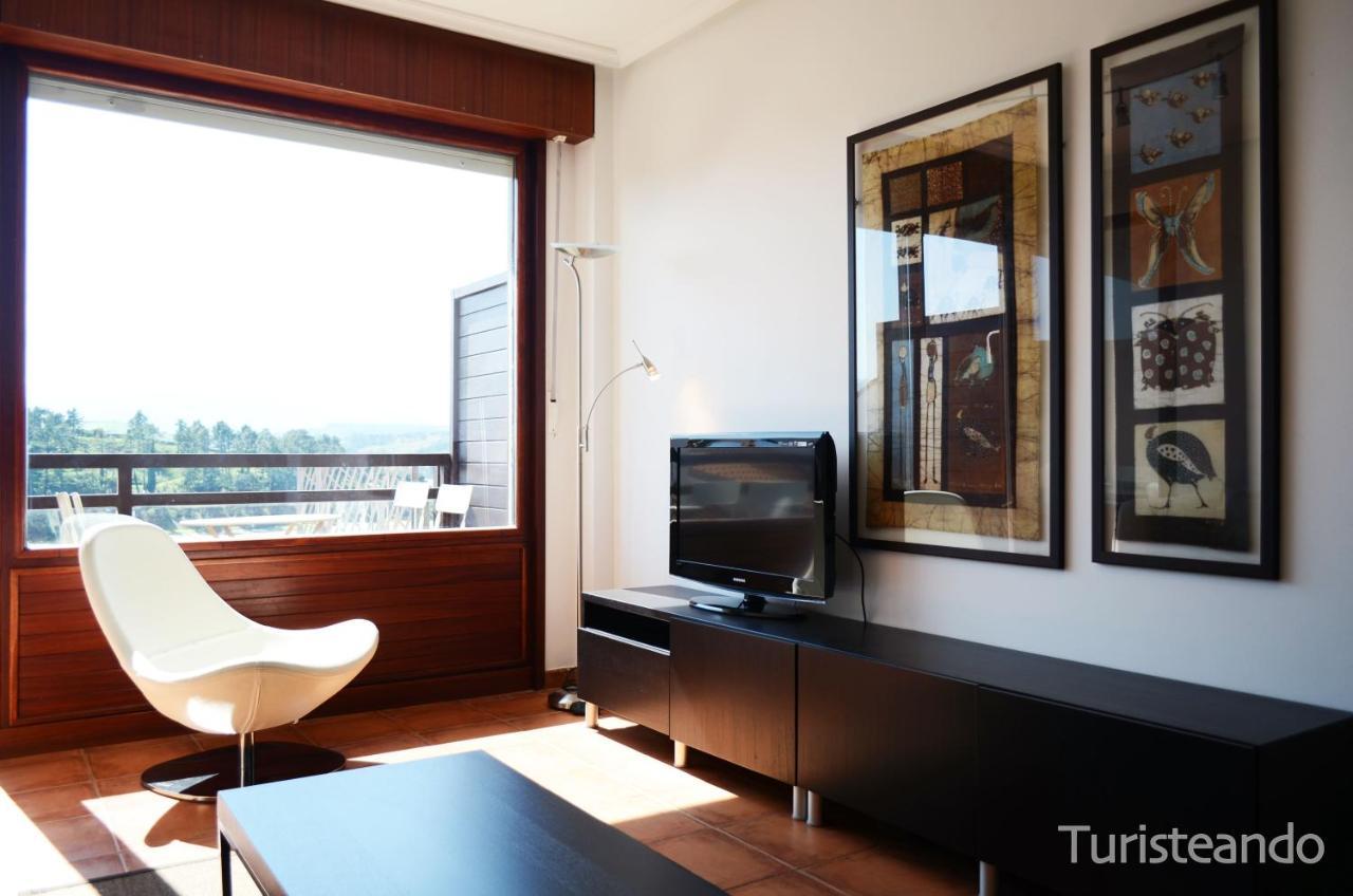 Apartamento Marisma De Pombo - Parking Privado Y Vistas Inolvidables
