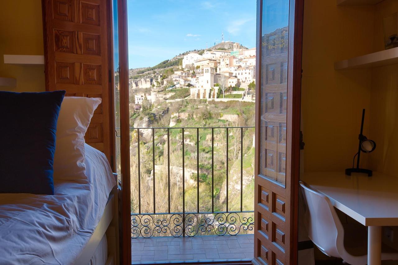 Cuencaloft El Balcon Del Jucar Apartment