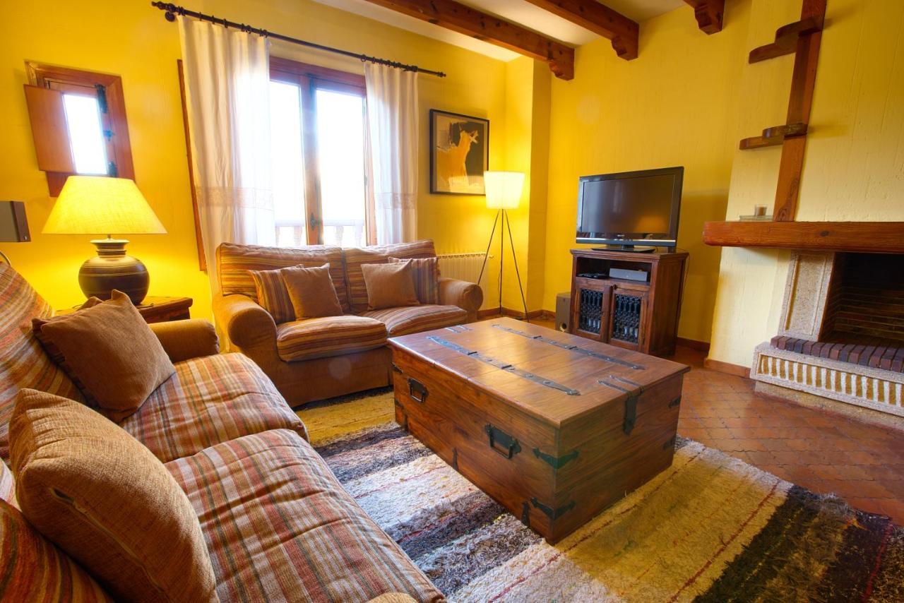 Apartment Cuencaloft El Balcon Del Jucar Cuenca (Castilla-La Mancha)