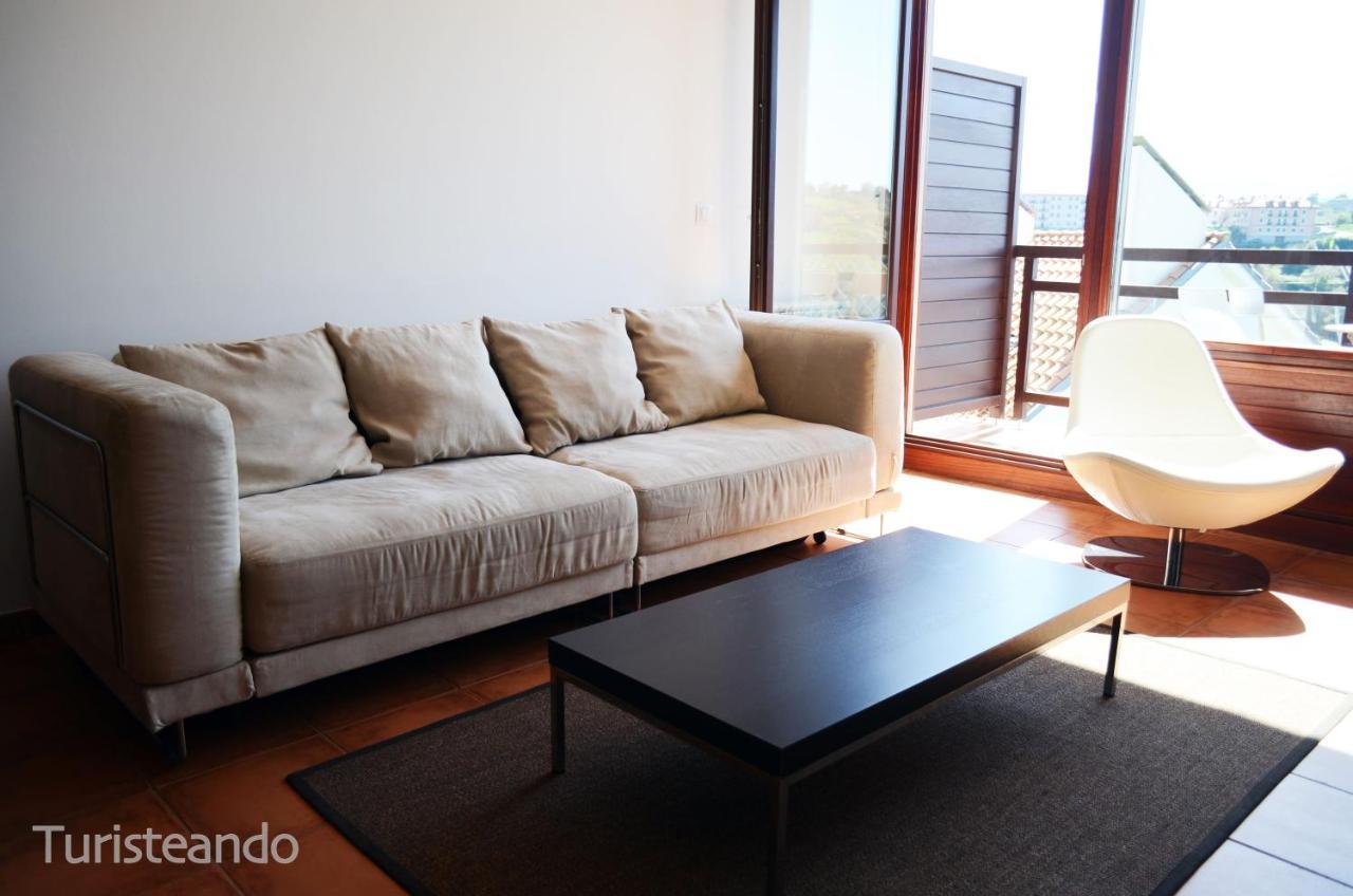 Marisma De Pombo - Parking Privado Y Vistas Inolvidables Apartamento San Vicente De La Barquera