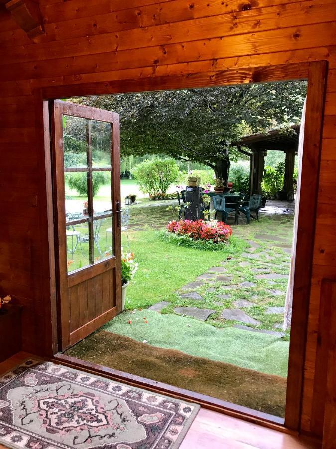 Anziola Agroturismo Oiartzun
