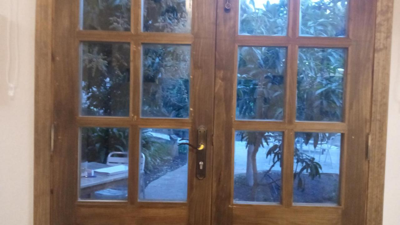Apartamento Casa Mamei Valle Gran Rey