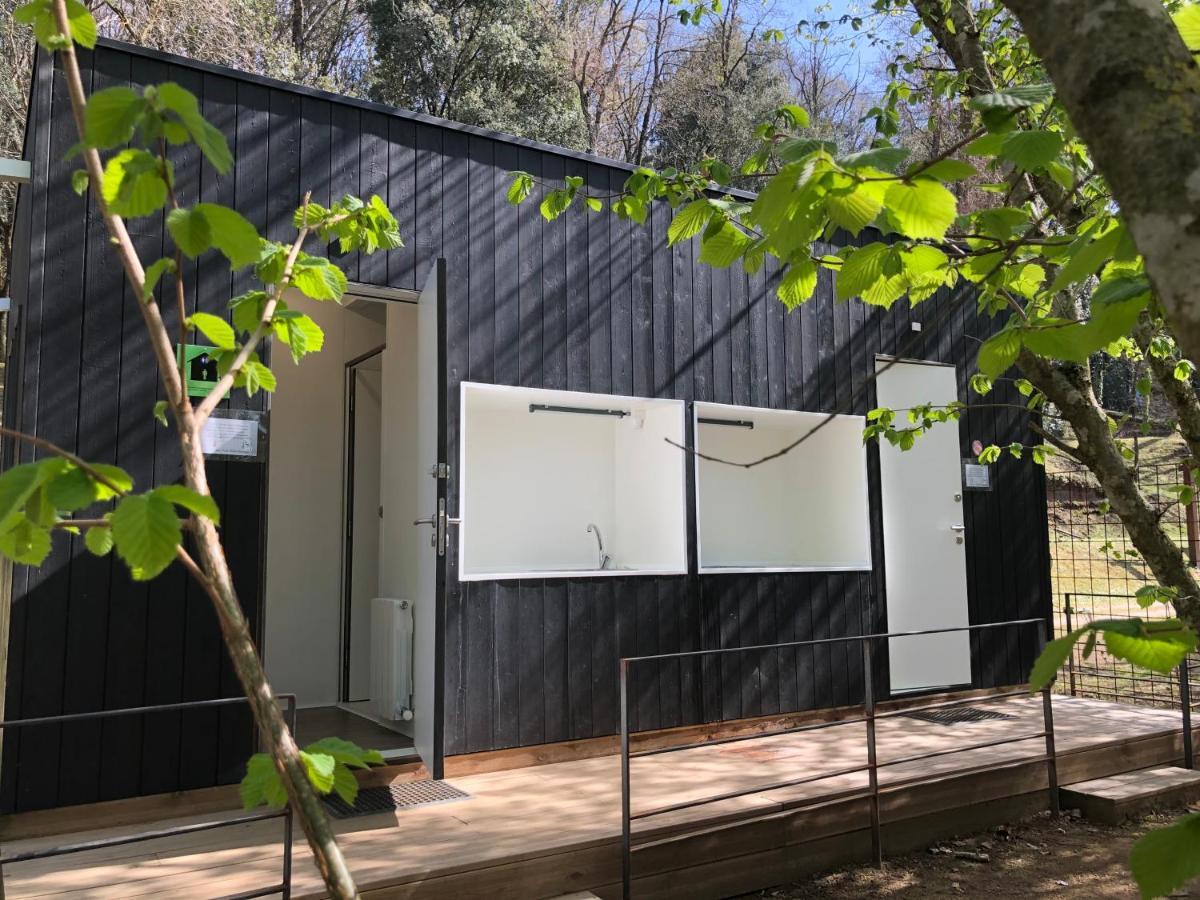 Acampale - Glamping La Garrotxa - Camping *