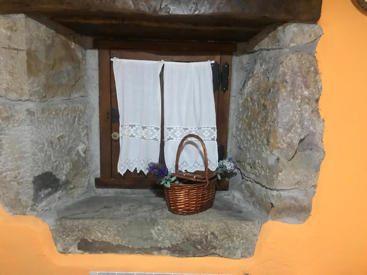 Bakio, Caserio Goikoetxe Bakio