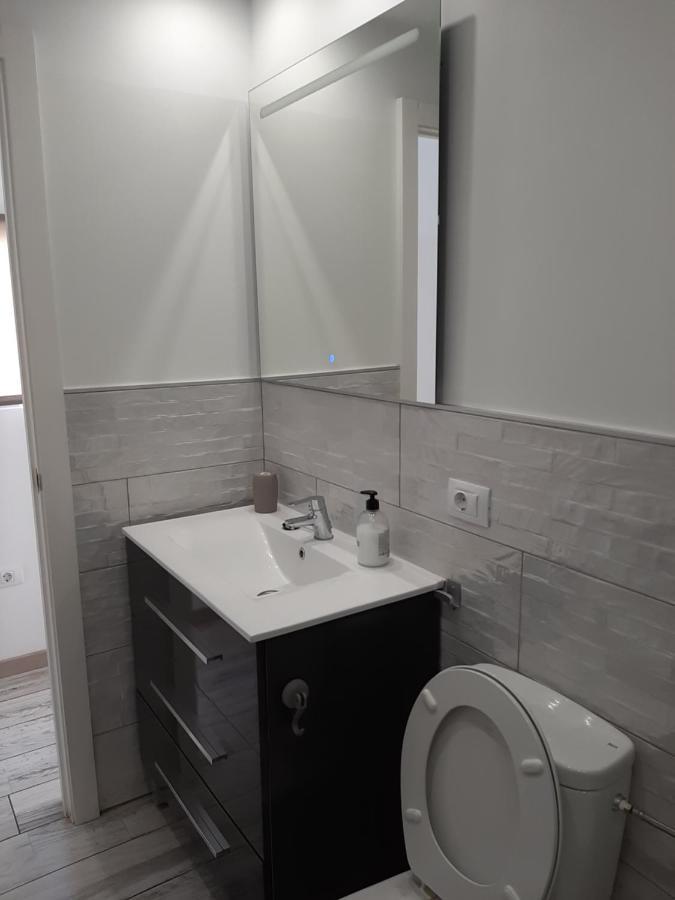Deluxe Con Piscina Climatizada Apartamento Costa Adeje (Tenerife)