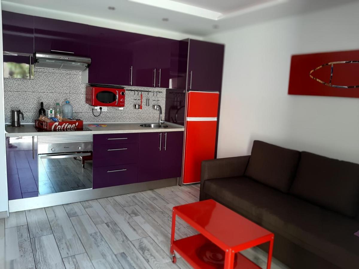 Deluxe Con Piscina Climatizada Costa Adeje (Tenerife)