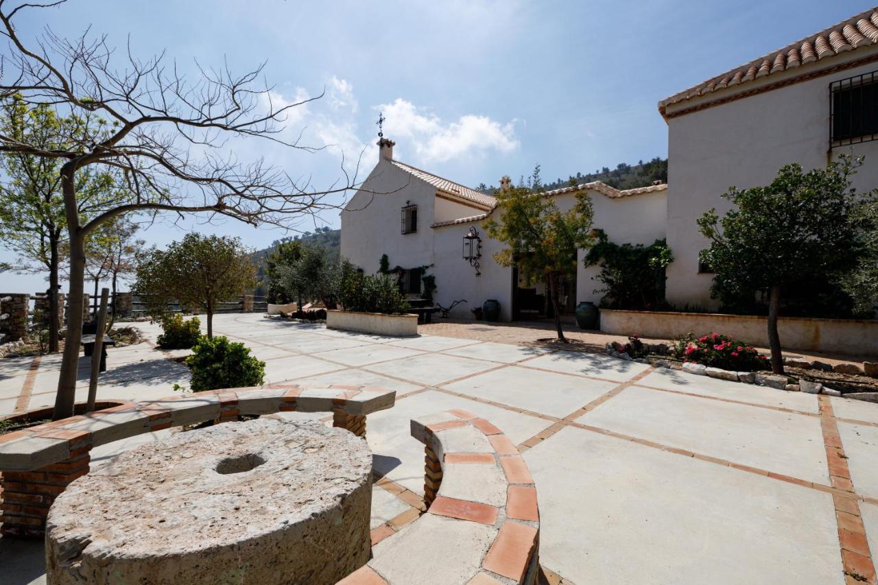 Cortijo Sancardo * Lujar