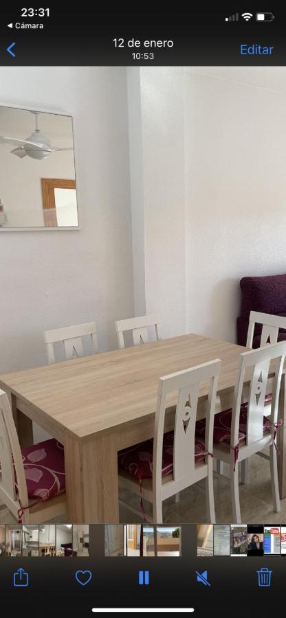 Apartamento Aparta De 2 Habit Con Piscina *