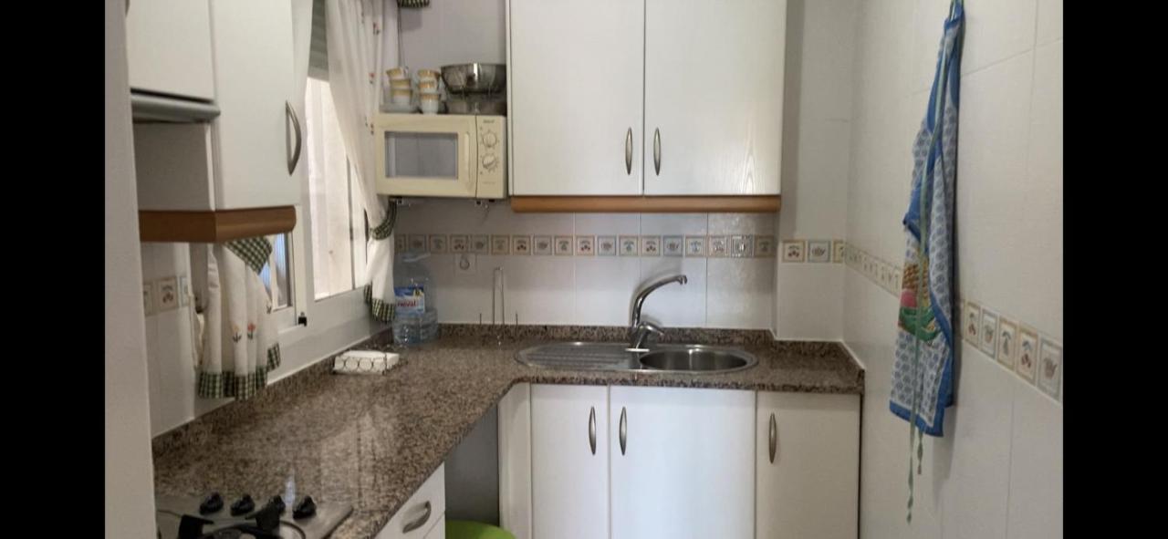 Apartamento Aparta De 2 Habit Con Piscina
