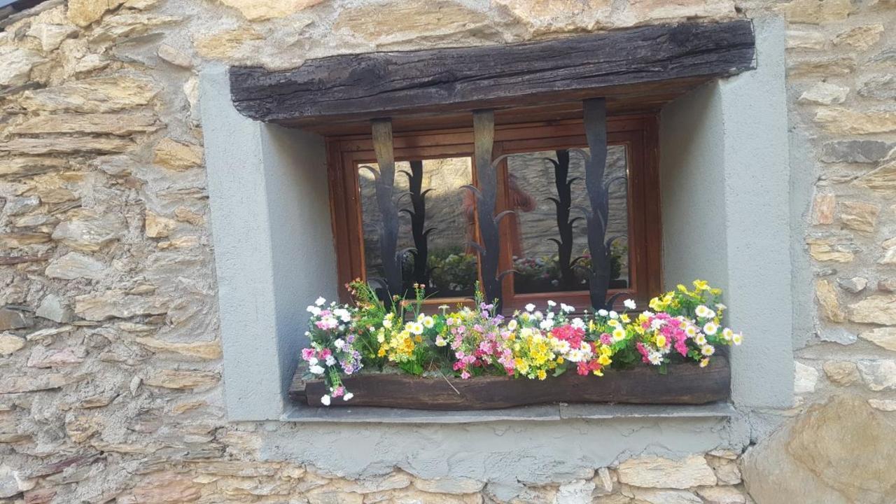 Casa rural Cal Gerard -