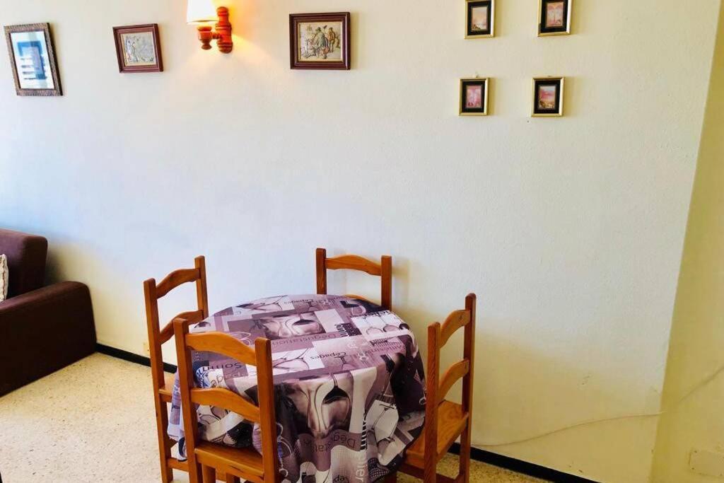 Cozy Playa Americas Apartment