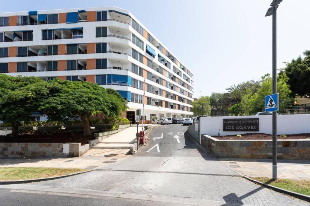 Apartment Cozy Playa Americas Playa de las Americas (Tenerife)