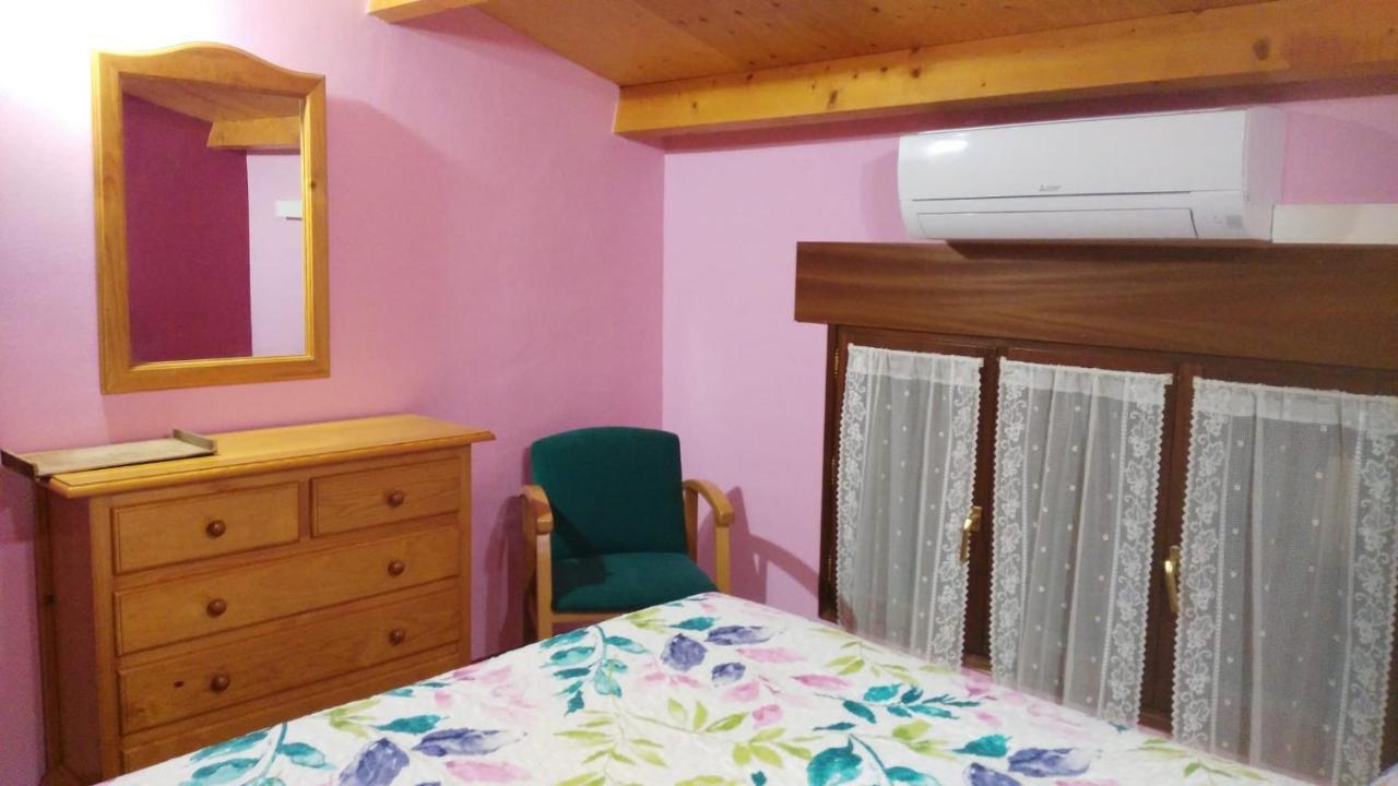Apartment Duplex Vallespin *