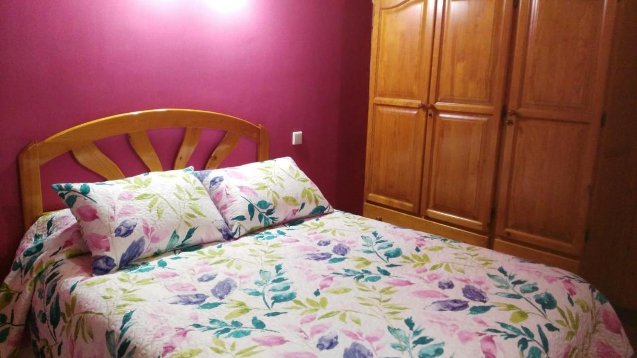 Duplex Vallespin Apartment *