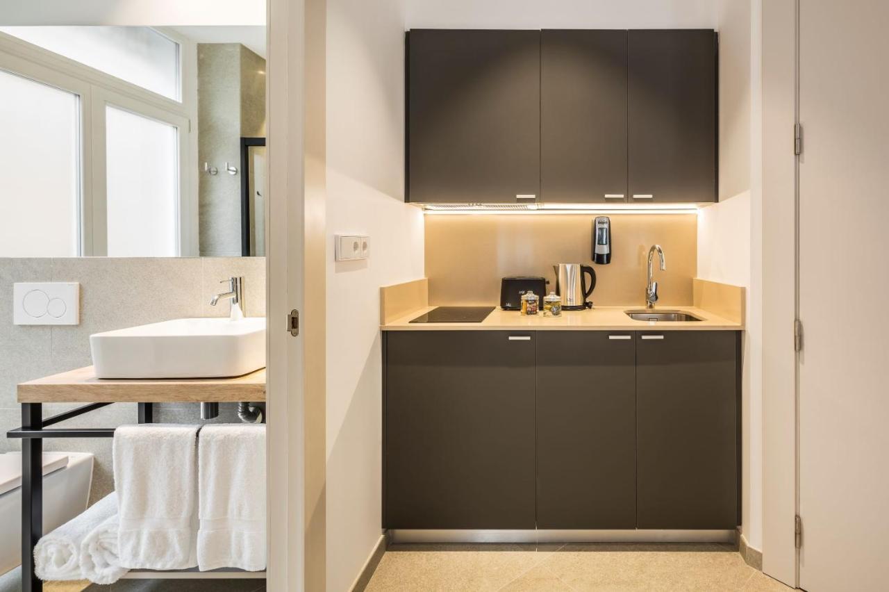 Mon Benlliure Apartamento