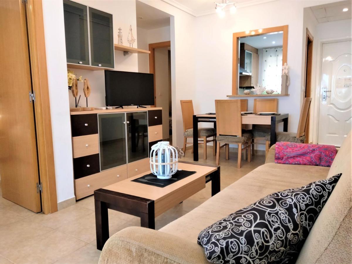 Apartment Acv - Valparaiso-2ª Linea Planta 1 Norte