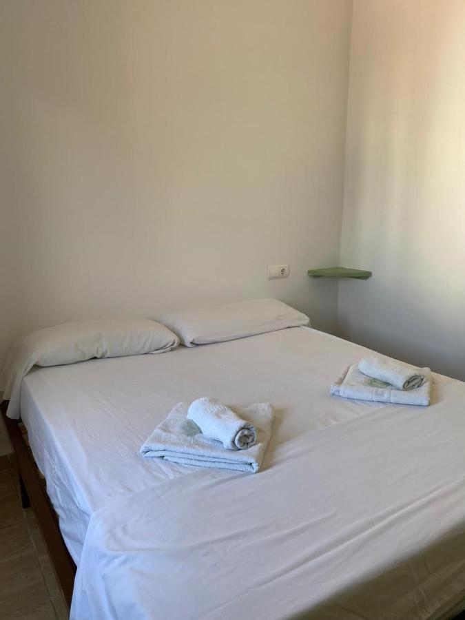 Apartment Isla Blanca I 2b , Es Pujols, Alta Turistica