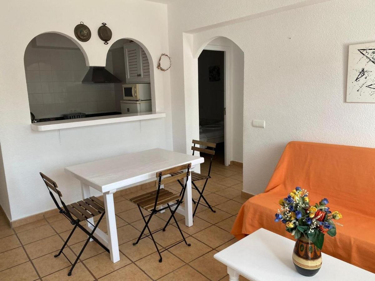 Apartamento Costamar 14, Es Pujols, Alta Turistica