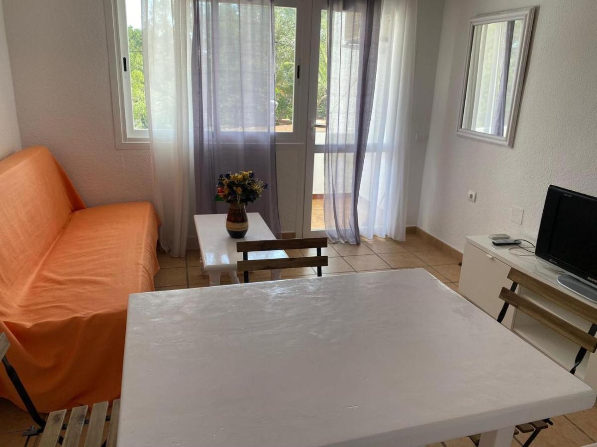 Apartamento Costamar 14, Es Pujols, Alta Turistica Es Pujols