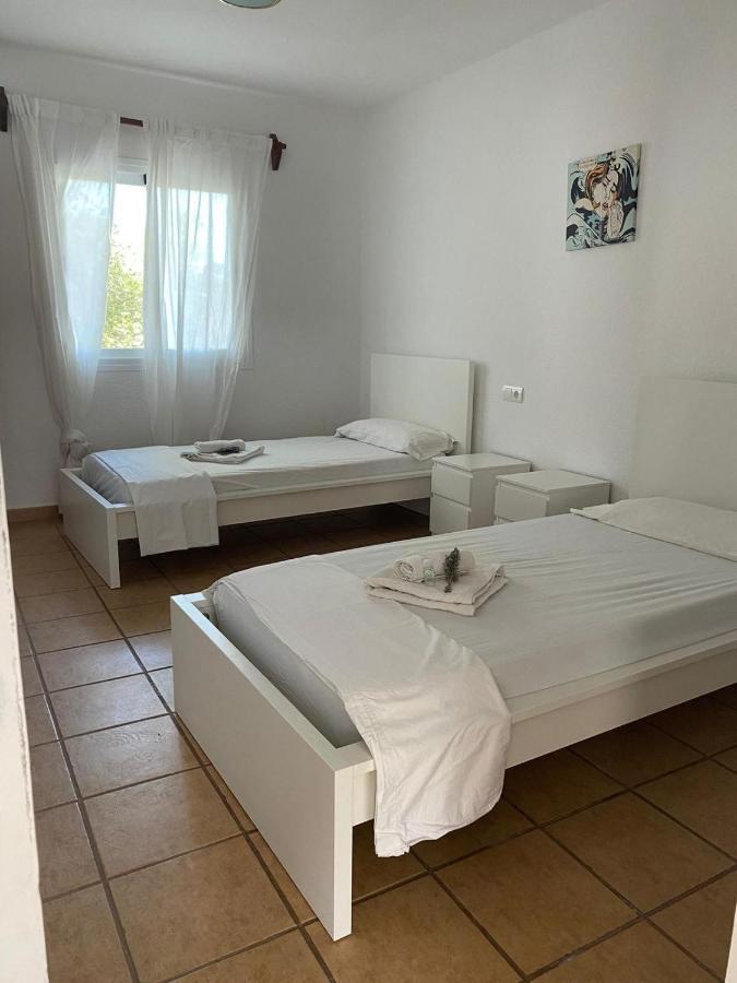 Apartamento Costamar 14, Es Pujols, Alta Turistica