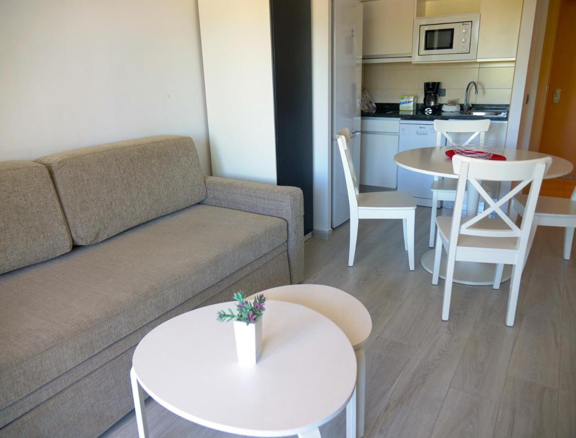 Apartment Playa Romana Kione Alcoceber