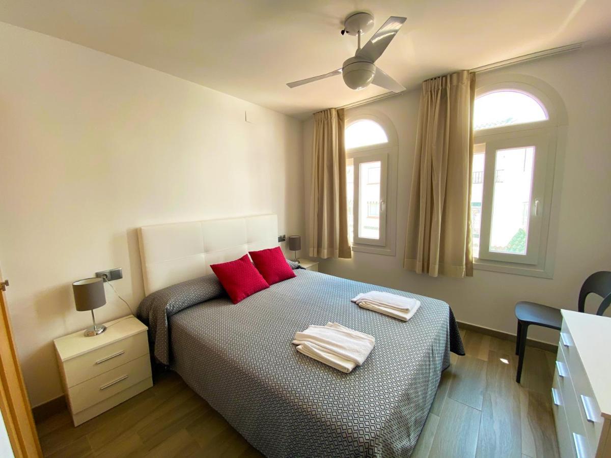 Apartment Playa Romana Kione Alcoceber