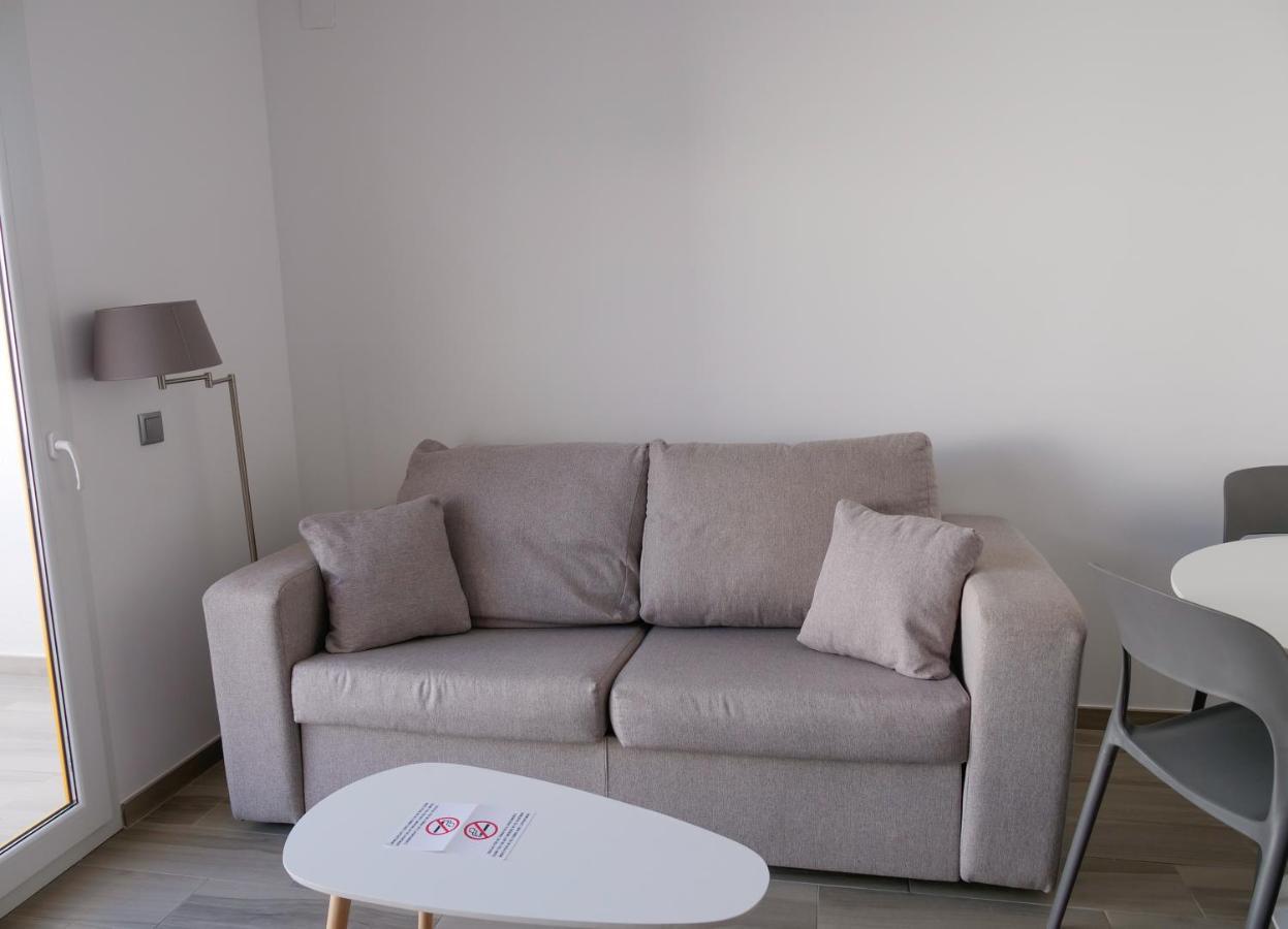 Playa Romana Kione Apartment *