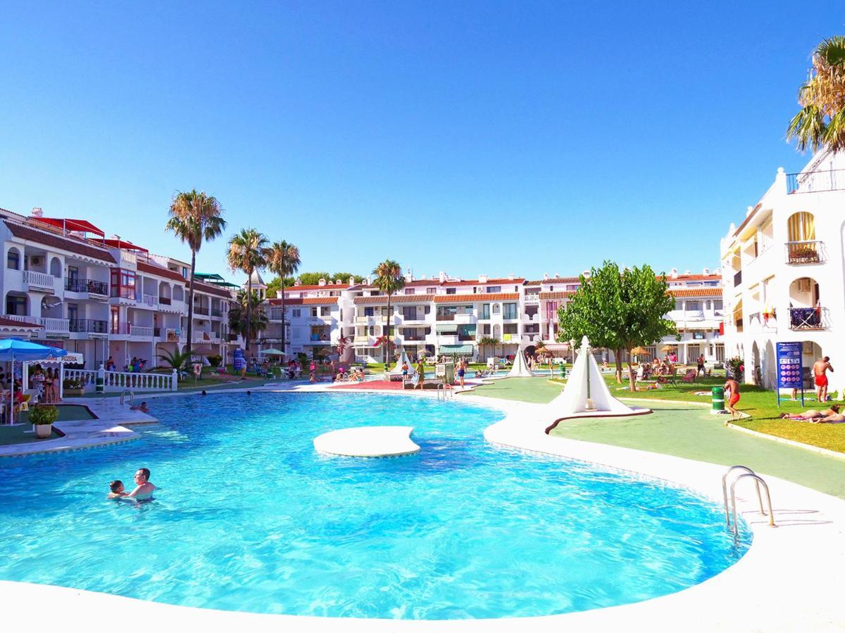 Playa Romana Kione Apartment *