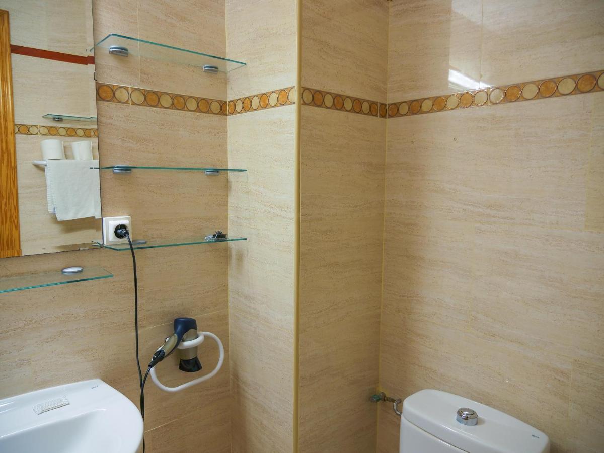 Playa Romana Kione Apartment *
