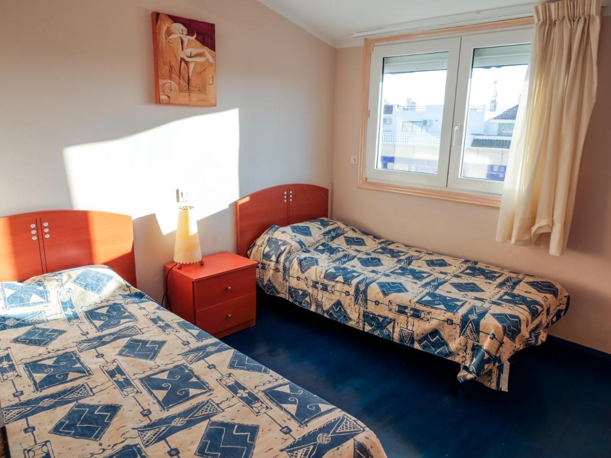 Apartment Playa Romana Kione