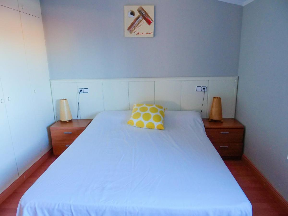 Apartment Playa Romana Kione