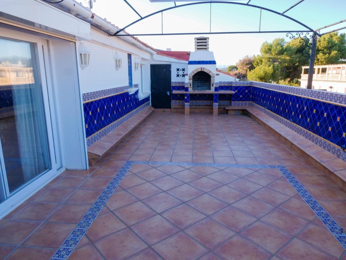 Playa Romana Kione Apartment *