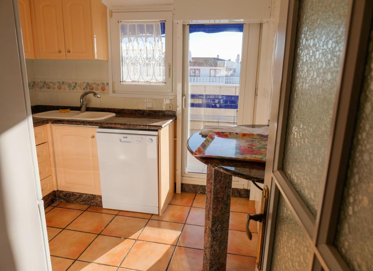 Apartment Playa Romana Kione *