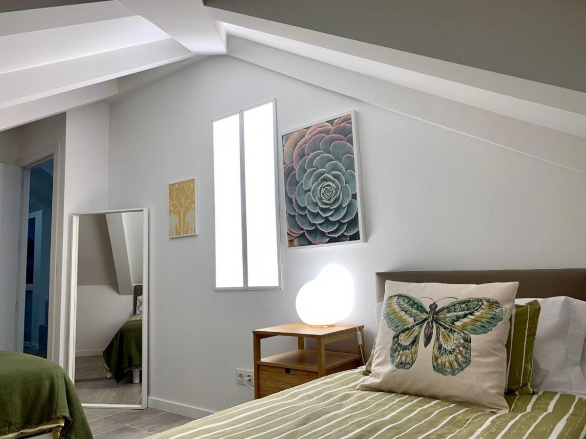 Duplex Camino De Santiago Iii En Rua Real, *