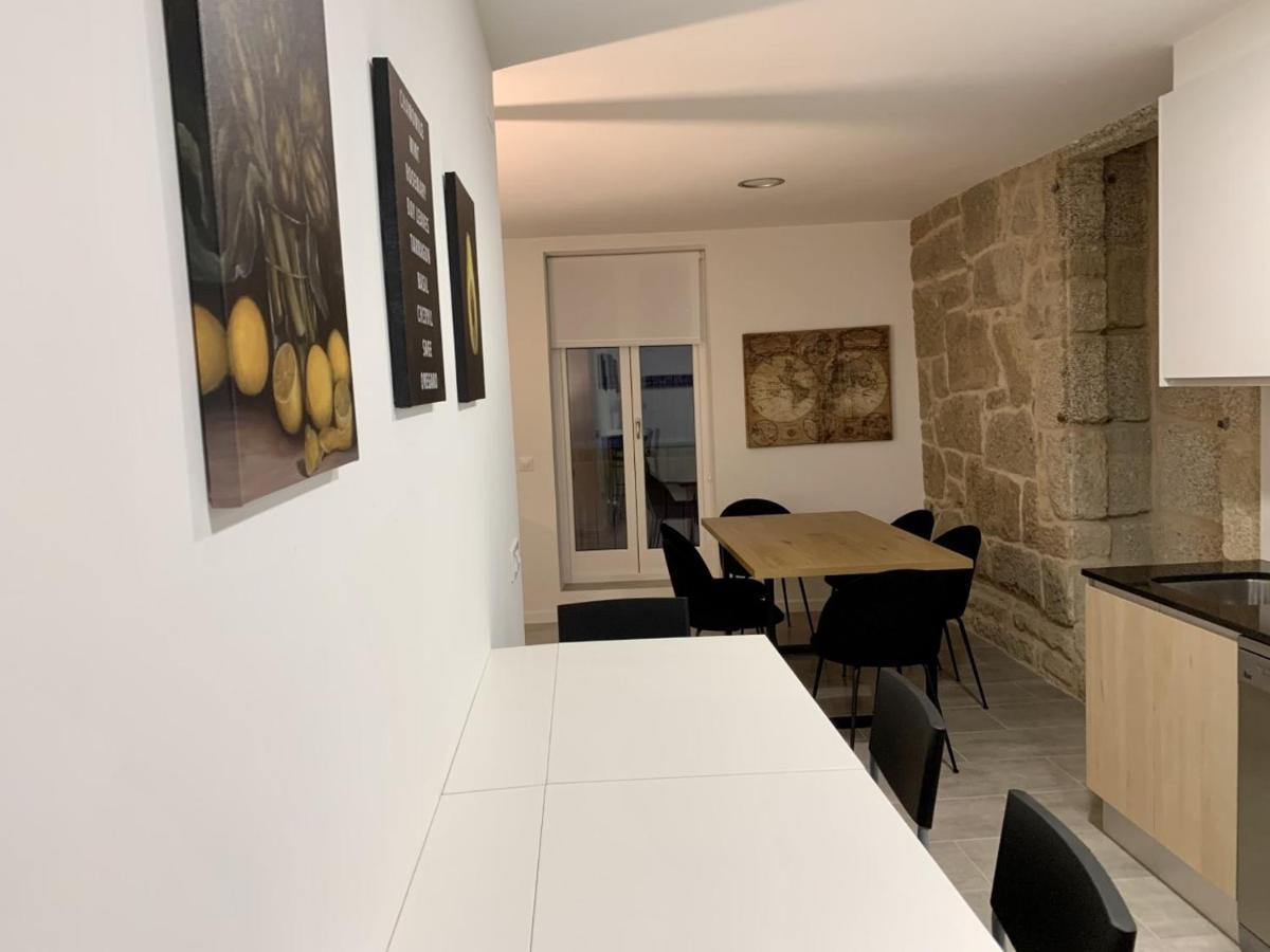 Duplex Camino De Santiago Iii En Rua Real, *